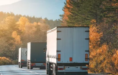 Ankara ile Bayramören Arası Klima Taşıma