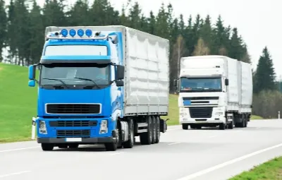 Ankara ile Bayramören Arası Eşya Taşıma